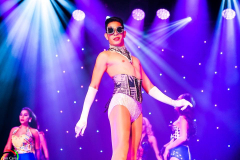 The Ladyboys of Bangkok 2018 - © Stages in Design 2018