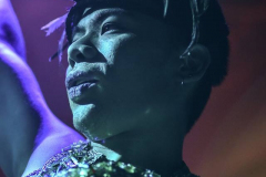 The Ladyboys of Bangkok 2018 - © Stages in Design 2018