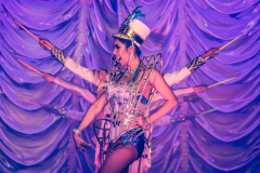 The Ladyboys of Bangkok - © Stages in Design 2016