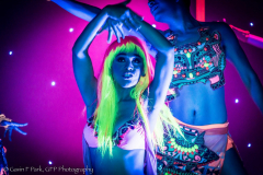 The Ladyboys of Bangkok - © Stages in Design 2016