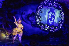 The New Adventures of Peter Pan | Mercury Theatre Colchester | 2024/25