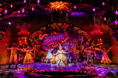 The New Adventures of Peter Pan | Mercury Theatre Colchester | 2024/25