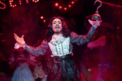 The New Adventures of Peter Pan | Mercury Theatre Colchester | 2024/25