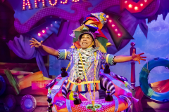 The New Adventures of Peter Pan | Mercury Theatre Colchester | 2024/25