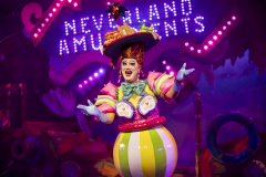 The New Adventures of Peter Pan | Mercury Theatre Colchester | 2024/25