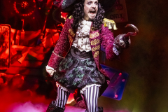 The New Adventures of Peter Pan | Mercury Theatre Colchester | 2024/25