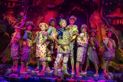 The New Adventures of Peter Pan | Mercury Theatre Colchester | 2024/25