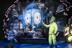 The New Adventures of Peter Pan | Mercury Theatre Colchester | 2024/25