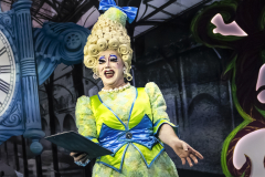 The New Adventures of Peter Pan | Mercury Theatre Colchester | 2024/25