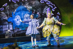 The New Adventures of Peter Pan | Mercury Theatre Colchester | 2024/25