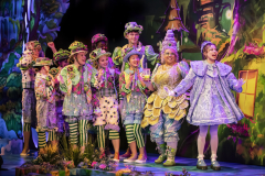 The New Adventures of Peter Pan | Mercury Theatre Colchester | 2024/25