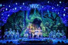 The New Adventures of Peter Pan | Mercury Theatre Colchester | 2024/25