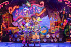 The New Adventures of Peter Pan | Mercury Theatre Colchester | 2024/25