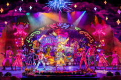 The New Adventures of Peter Pan | Mercury Theatre Colchester | 2024/25