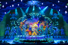 The New Adventures of Peter Pan | Mercury Theatre Colchester | 2024/25