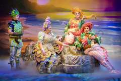 The New Adventures of Peter Pan | Mercury Theatre Colchester | 2024/25