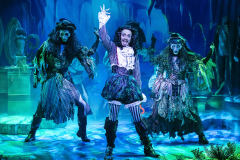 The New Adventures of Peter Pan | Mercury Theatre Colchester | 2024/25