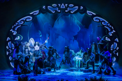 The New Adventures of Peter Pan | Mercury Theatre Colchester | 2024/25