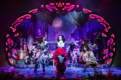 The New Adventures of Peter Pan | Mercury Theatre Colchester | 2024/25