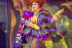 The New Adventures of Peter Pan | Mercury Theatre Colchester | 2024/25