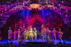 The New Adventures of Peter Pan | Mercury Theatre Colchester | 2024/25