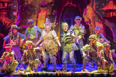 The New Adventures of Peter Pan | Mercury Theatre Colchester | 2024/25