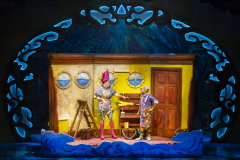 The New Adventures of Peter Pan | Mercury Theatre Colchester | 2024/25