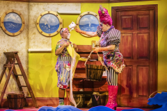 The New Adventures of Peter Pan | Mercury Theatre Colchester | 2024/25