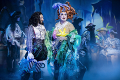 The New Adventures of Peter Pan | Mercury Theatre Colchester | 2024/25