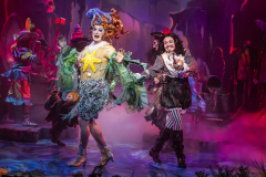 The New Adventures of Peter Pan | Mercury Theatre Colchester | 2024/25