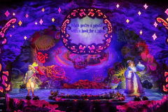 The New Adventures of Peter Pan | Mercury Theatre Colchester | 2024/25