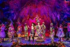 The New Adventures of Peter Pan | Mercury Theatre Colchester | 2024/25