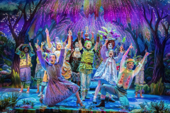 The New Adventures of Peter Pan | Mercury Theatre Colchester | 2024/25