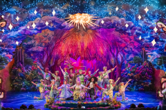 The New Adventures of Peter Pan | Mercury Theatre Colchester | 2024/25