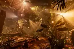 The Paddington Bear Experience | London