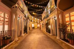 The Paddington Bear Experience | London