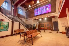 The Paddington Bear Experience | London