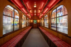 The Paddington Bear Experience | London