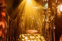 The Paddington Bear Experience | London