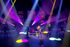 Zara Larsson - Live Stream - Spotify for White Label Live - London 2020 - © Spotify