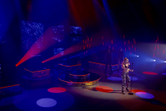 Zara Larsson - Live Stream - Spotify for White Label Live - London 2020 - © Spotify