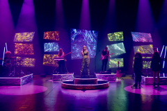 Zara Larsson - Live Stream - Spotify for White Label Live - London 2020 - © Spotify