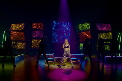Zara Larsson - Live Stream - Spotify for White Label Live - London 2020 - © Spotify