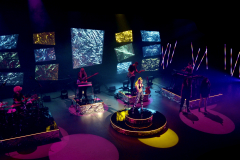 Zara Larsson - Live Stream - Spotify for White Label Live - London 2020 - © Spotify