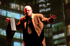 Insignia © Stages in Design 2007