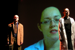 Insignia © Stages in Design 2007