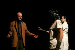 Insignia - © Stages in Design 2007