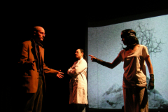 Insignia - © Stages in Design 2007