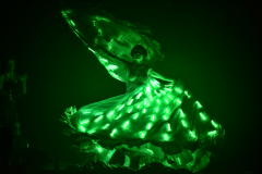 La Clique - © Stages in Design 2018