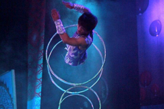 The Chinese State Circus - © Stages in Design 2013